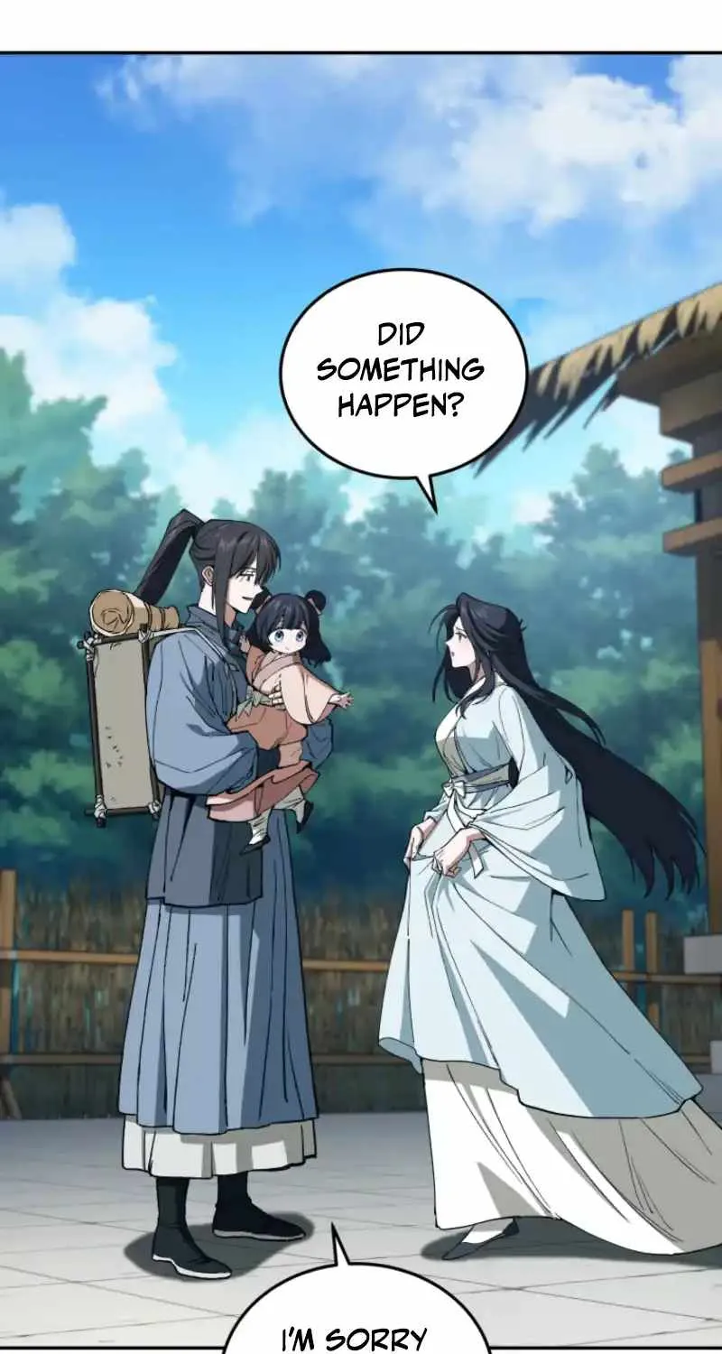 Read My Dad Is the Best in the World EN Manga Online