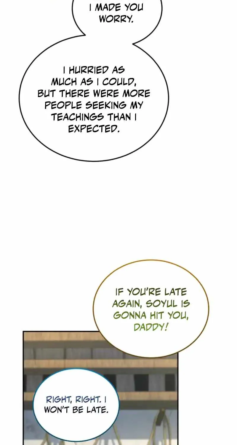 Read My Dad Is the Best in the World EN Manga Online