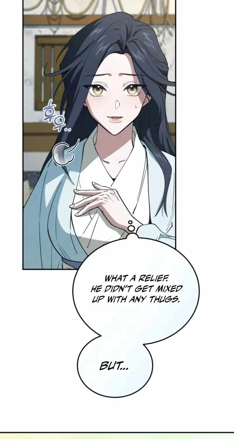 Read My Dad Is the Best in the World EN Manga Online