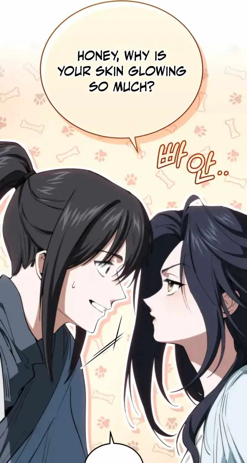 Read My Dad Is the Best in the World EN Manga Online
