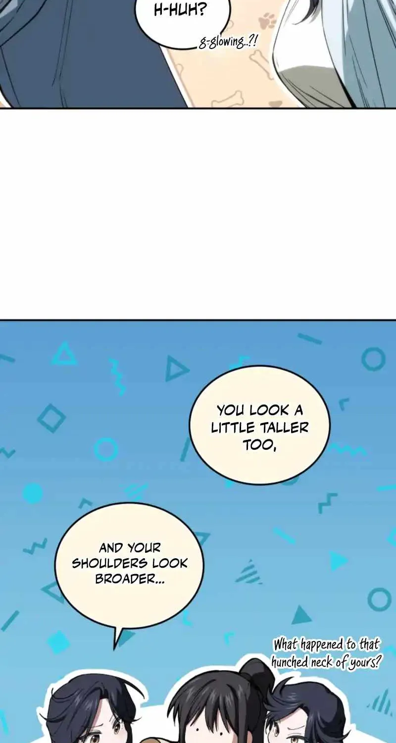 Read My Dad Is the Best in the World EN Manga Online