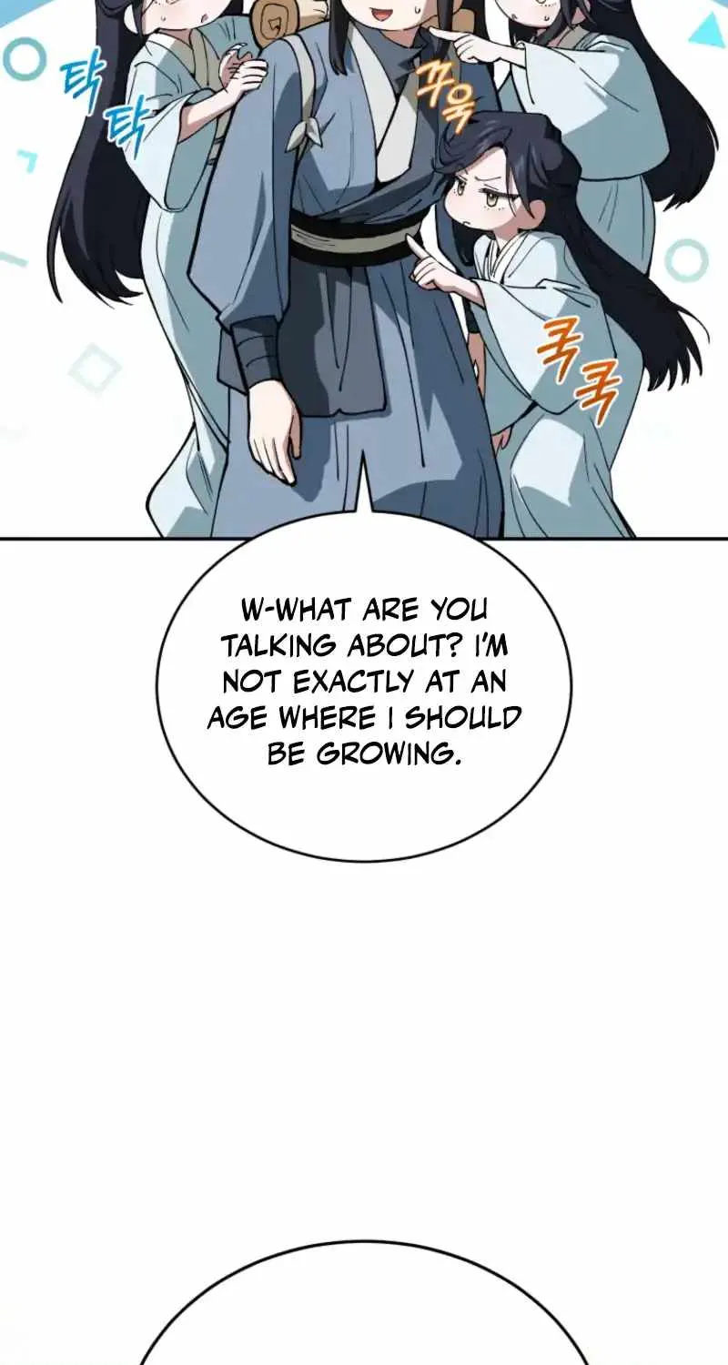 Read My Dad Is the Best in the World EN Manga Online