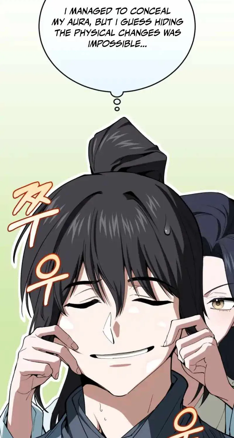 Read My Dad Is the Best in the World EN Manga Online