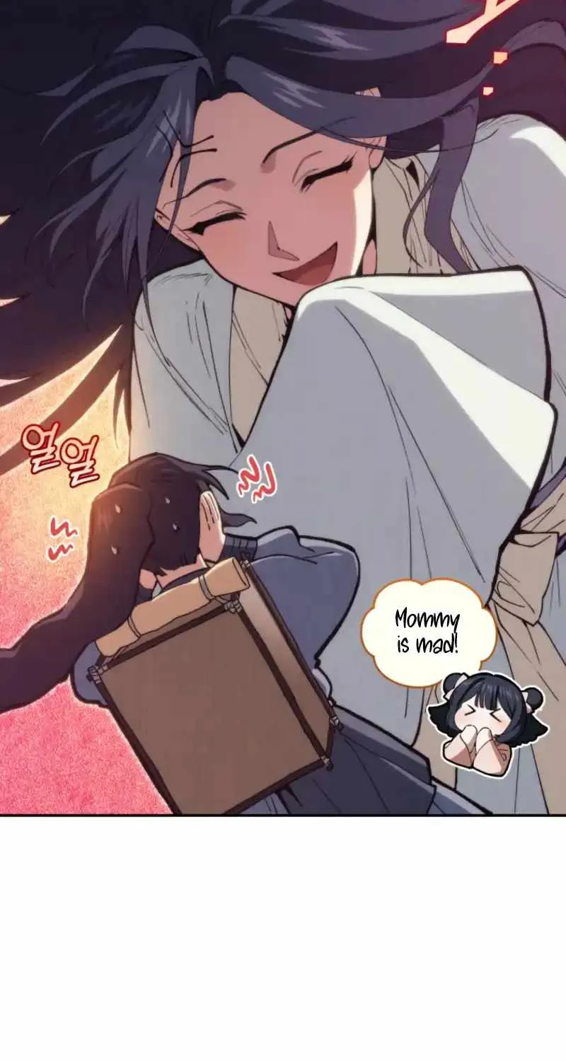 Read My Dad Is the Best in the World EN Manga Online