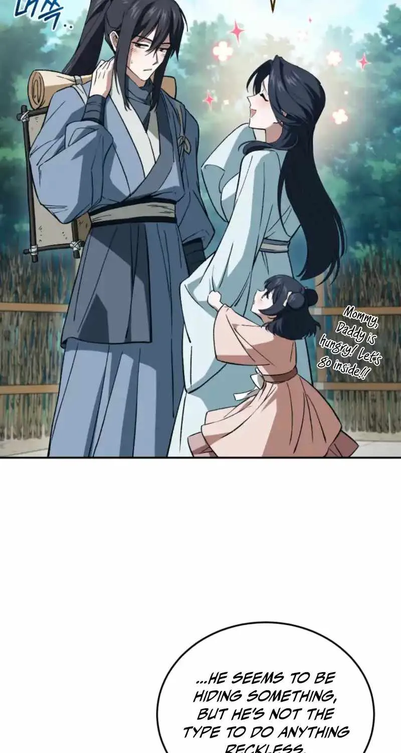 Read My Dad Is the Best in the World EN Manga Online