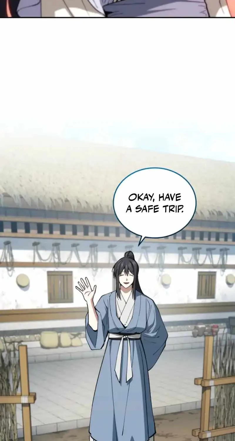 Read My Dad Is the Best in the World EN Manga Online