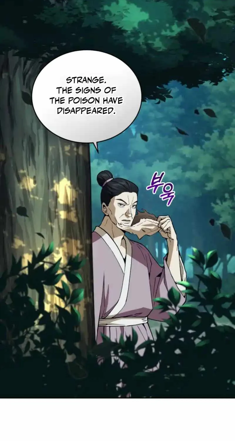 Read My Dad Is the Best in the World EN Manga Online