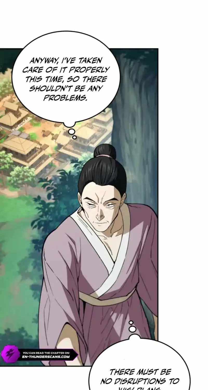 Read My Dad Is the Best in the World EN Manga Online