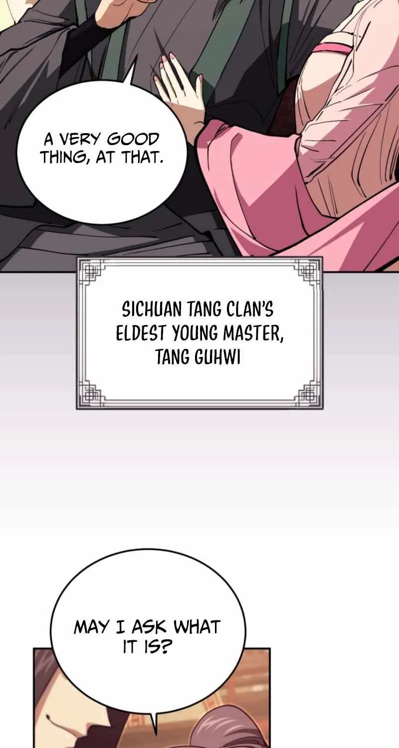 Read My Dad Is the Best in the World EN Manga Online