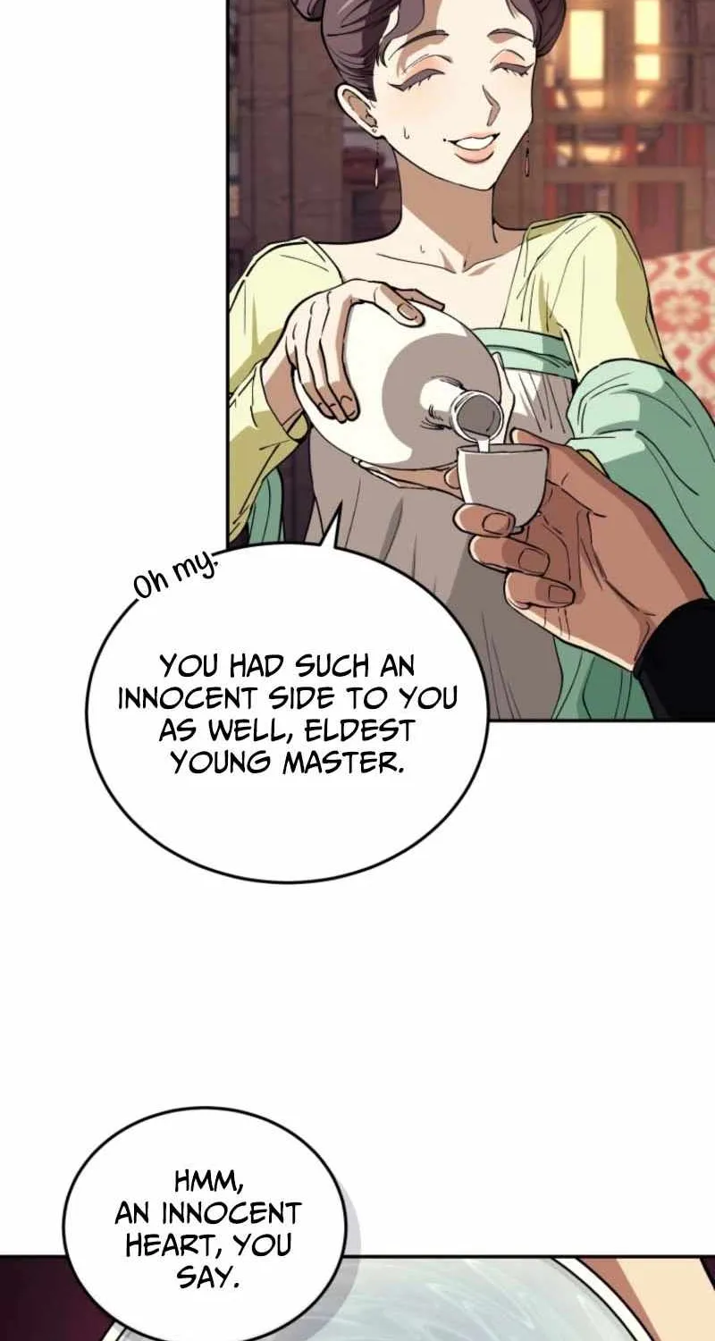 Read My Dad Is the Best in the World EN Manga Online