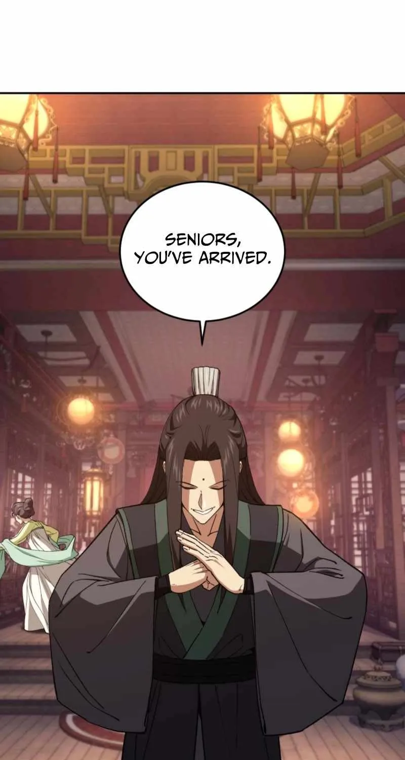 Read My Dad Is the Best in the World EN Manga Online