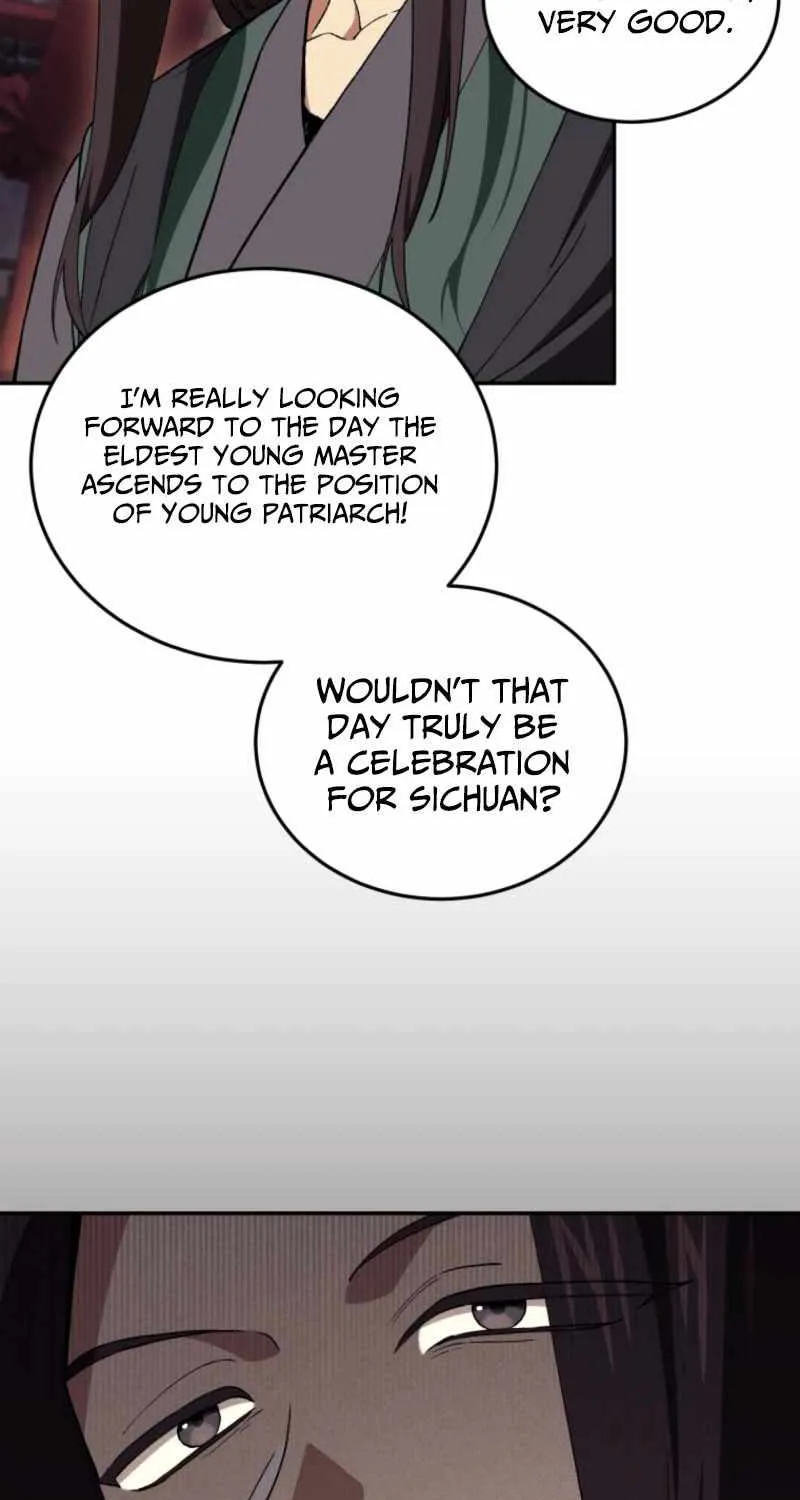 Read My Dad Is the Best in the World EN Manga Online