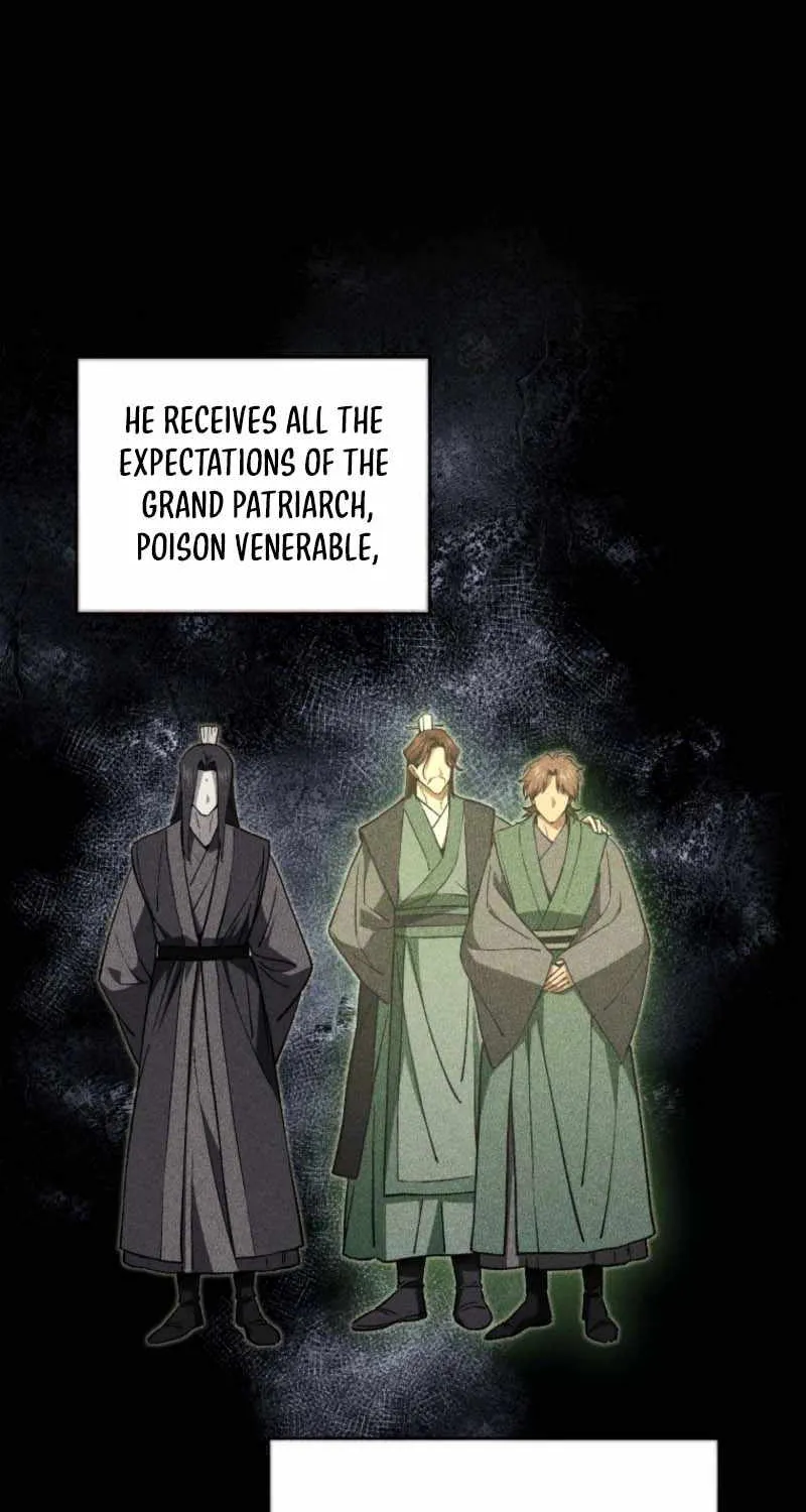 Read My Dad Is the Best in the World EN Manga Online