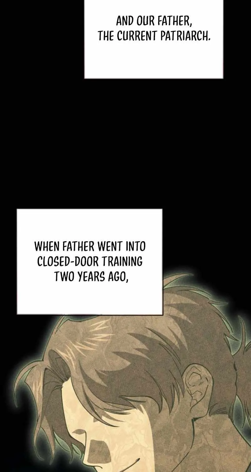 Read My Dad Is the Best in the World EN Manga Online