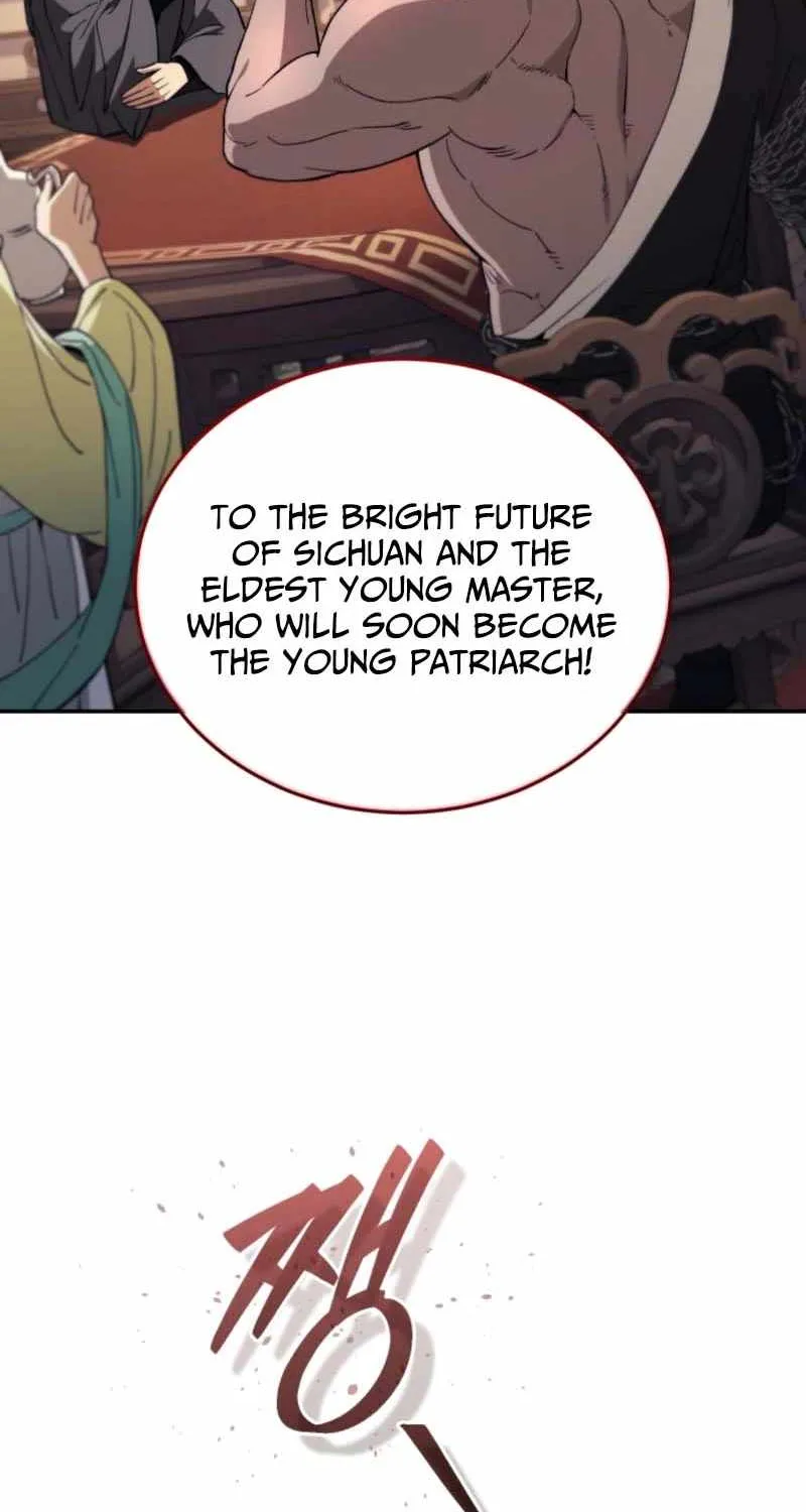 Read My Dad Is the Best in the World EN Manga Online