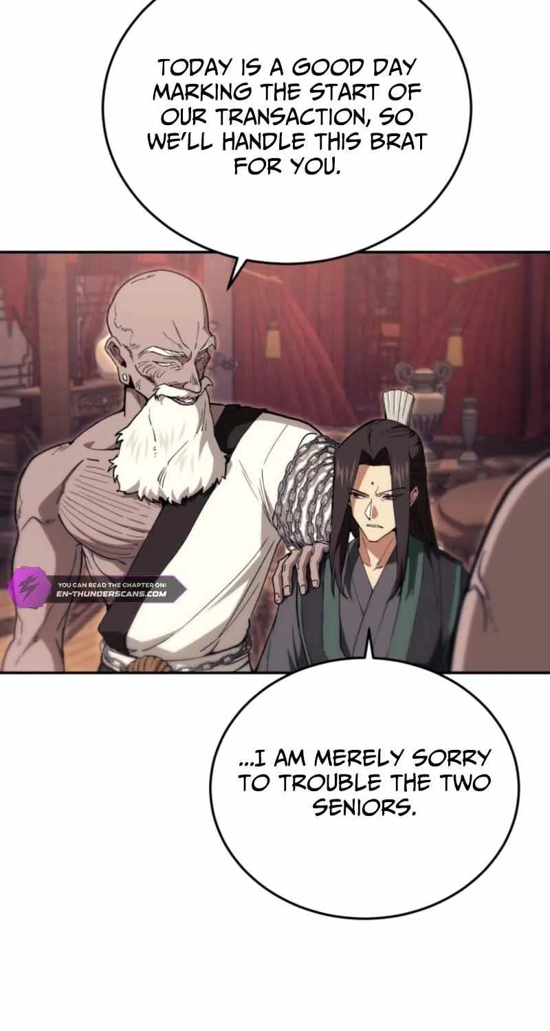 Read My Dad Is the Best in the World EN Manga Online