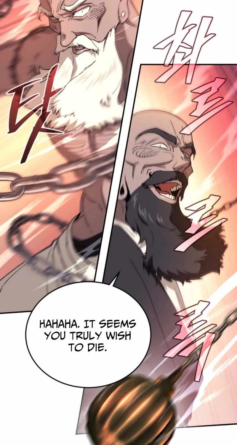 Read My Dad Is the Best in the World EN Manga Online