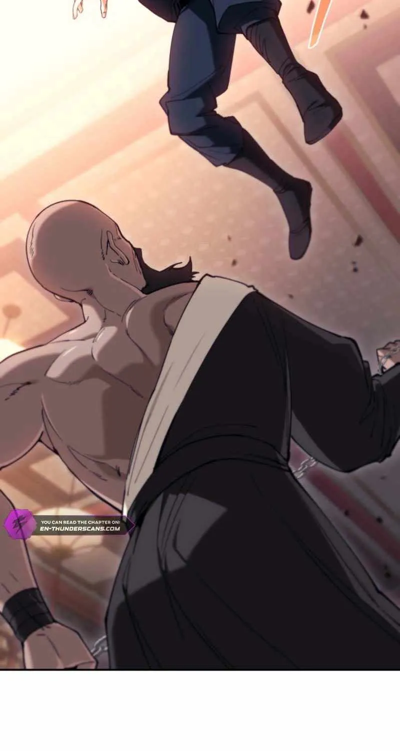 Read My Dad Is the Best in the World EN Manga Online