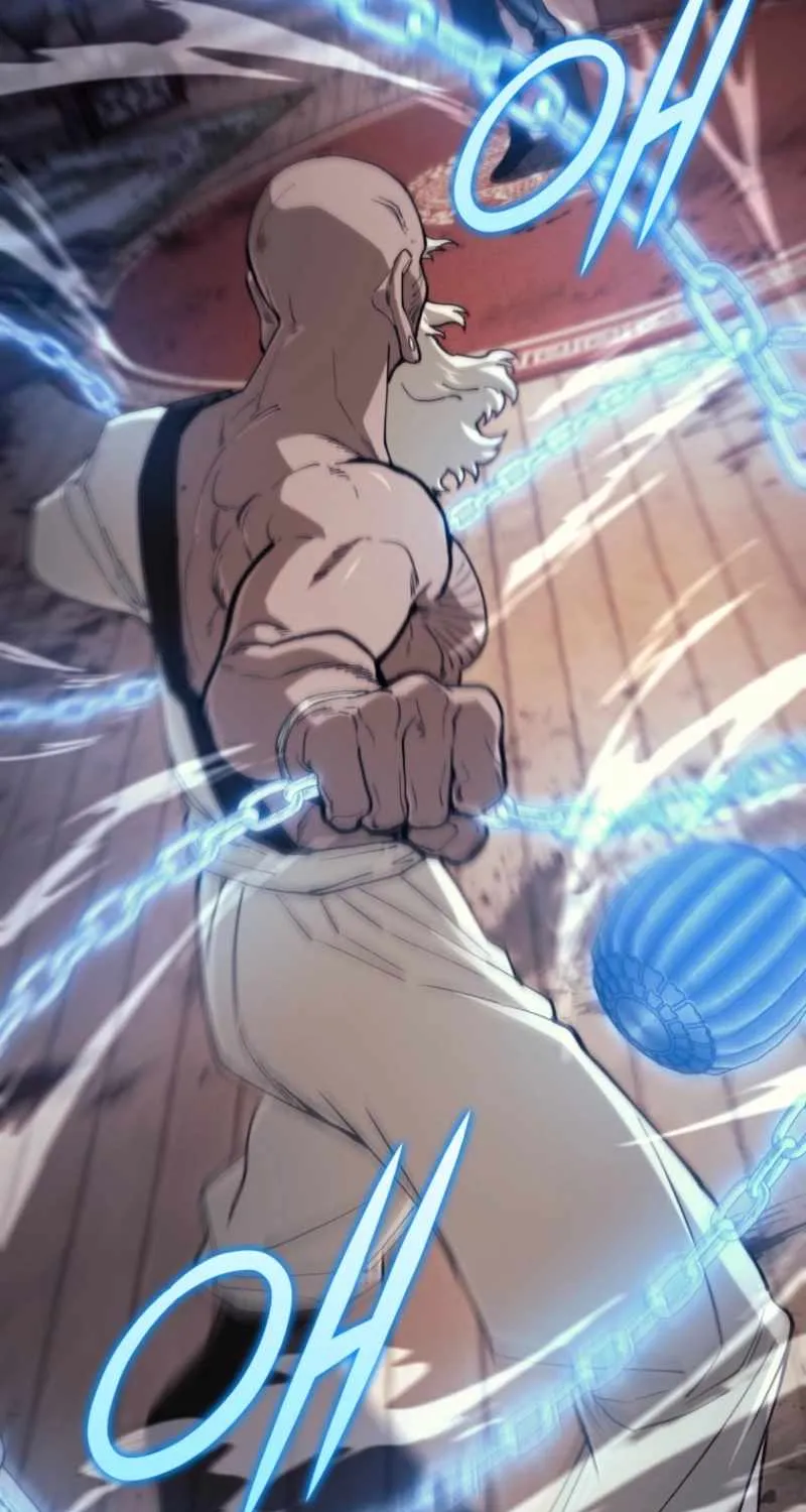Read My Dad Is the Best in the World EN Manga Online