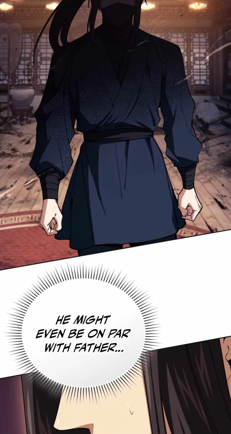 Read My Dad Is the Best in the World EN Manga Online
