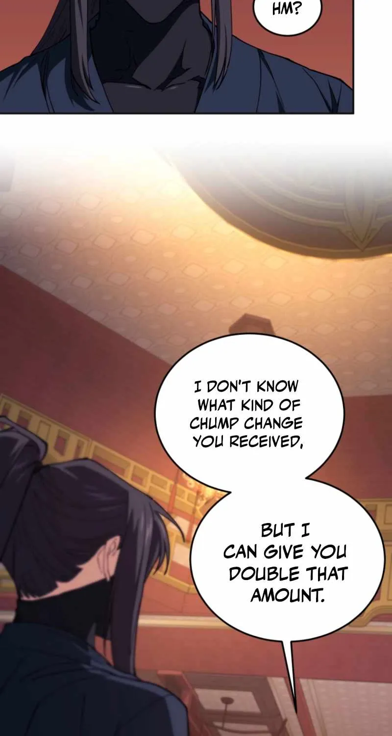 Read My Dad Is the Best in the World EN Manga Online