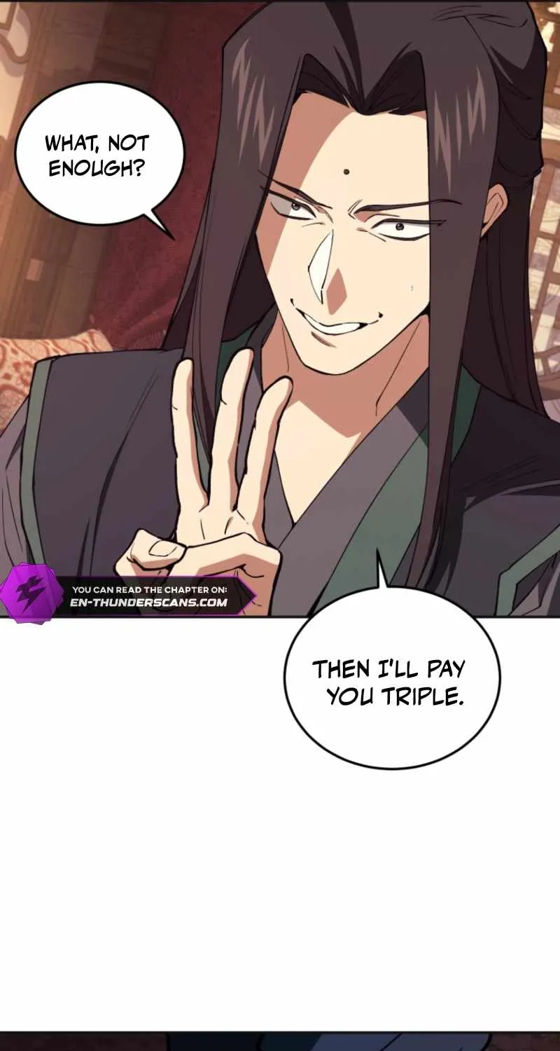 Read My Dad Is the Best in the World EN Manga Online
