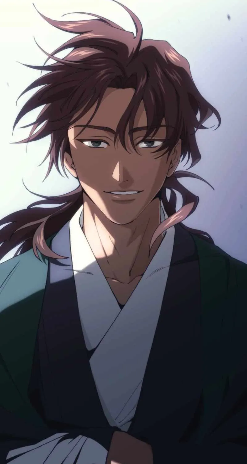 Read My Dad Is the Best in the World EN Manga Online