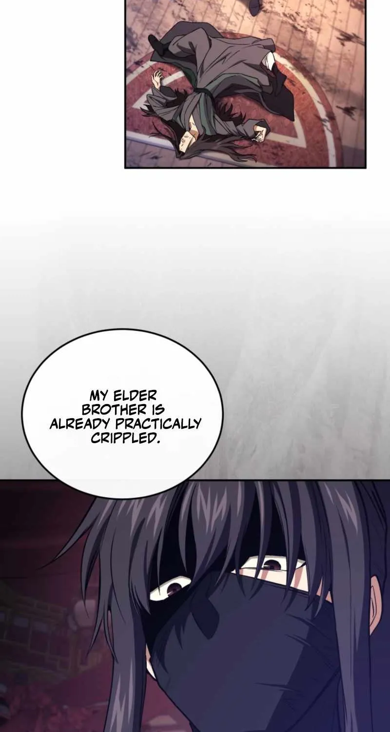 Read My Dad Is the Best in the World EN Manga Online
