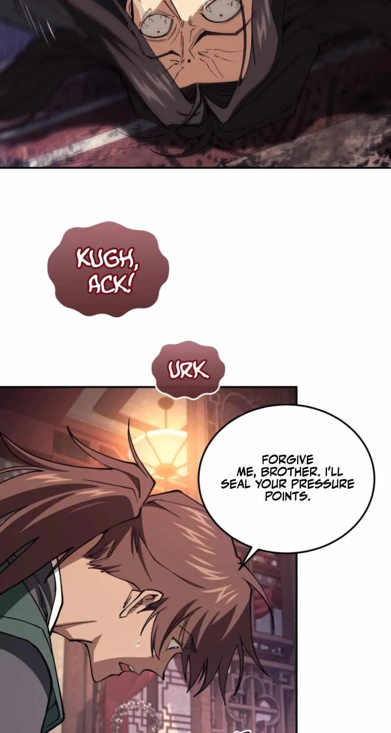 Read My Dad Is the Best in the World EN Manga Online