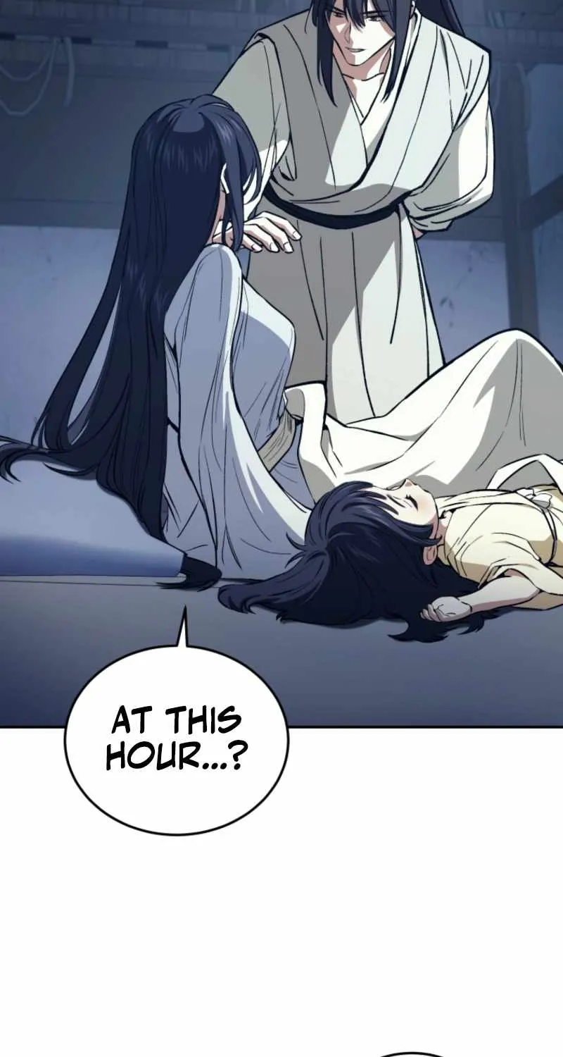 Read My Dad Is the Best in the World EN Manga Online
