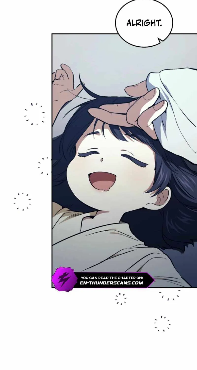 Read My Dad Is the Best in the World EN Manga Online