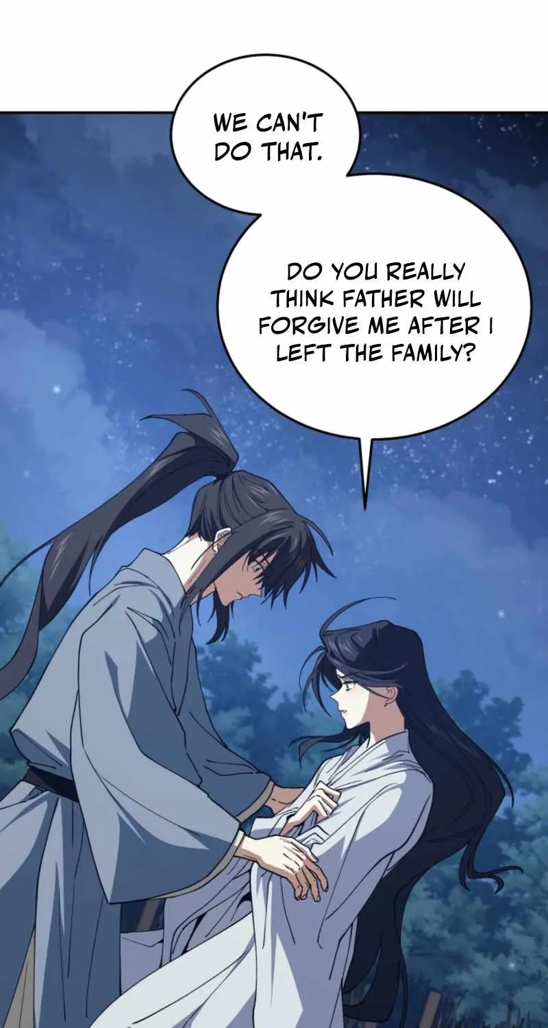 Read My Dad Is the Best in the World EN Manga Online