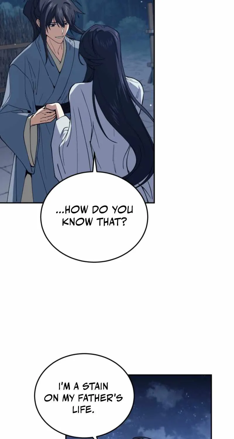 Read My Dad Is the Best in the World EN Manga Online