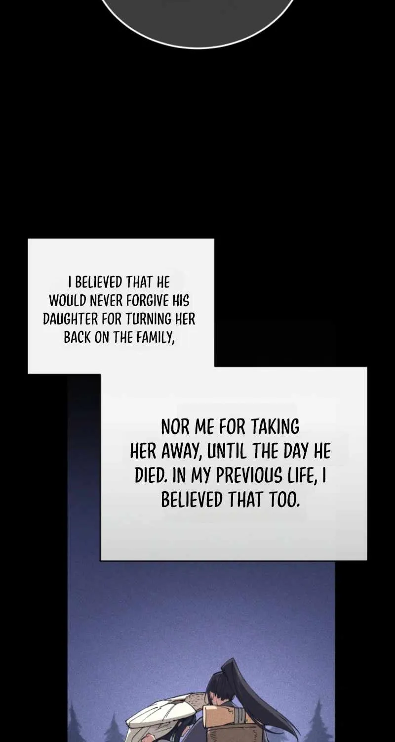 Read My Dad Is the Best in the World EN Manga Online