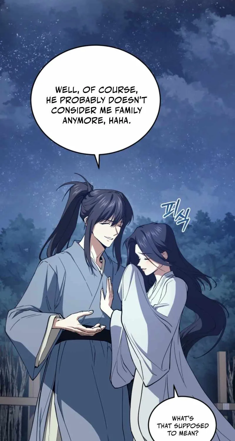Read My Dad Is the Best in the World EN Manga Online
