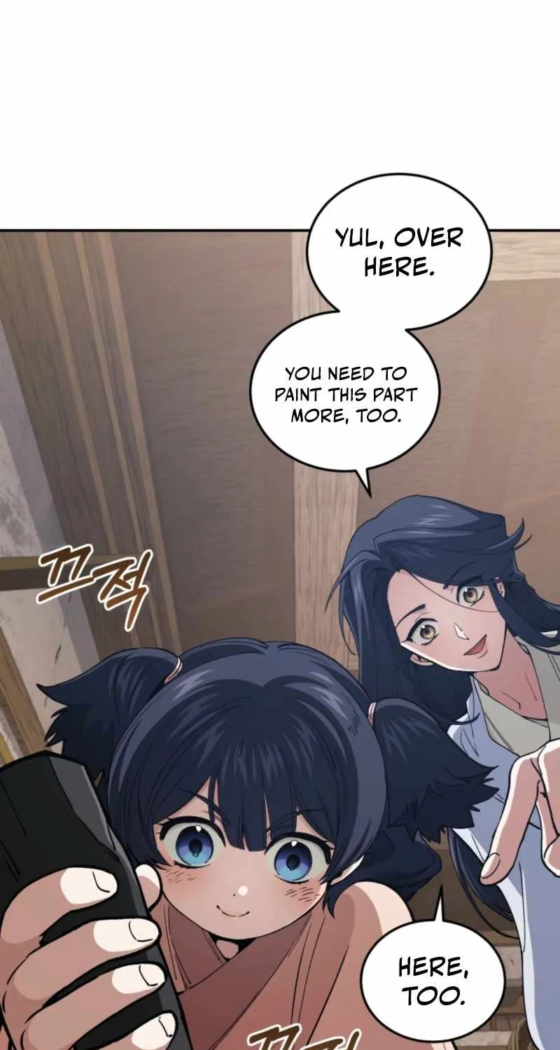 Read My Dad Is the Best in the World EN Manga Online