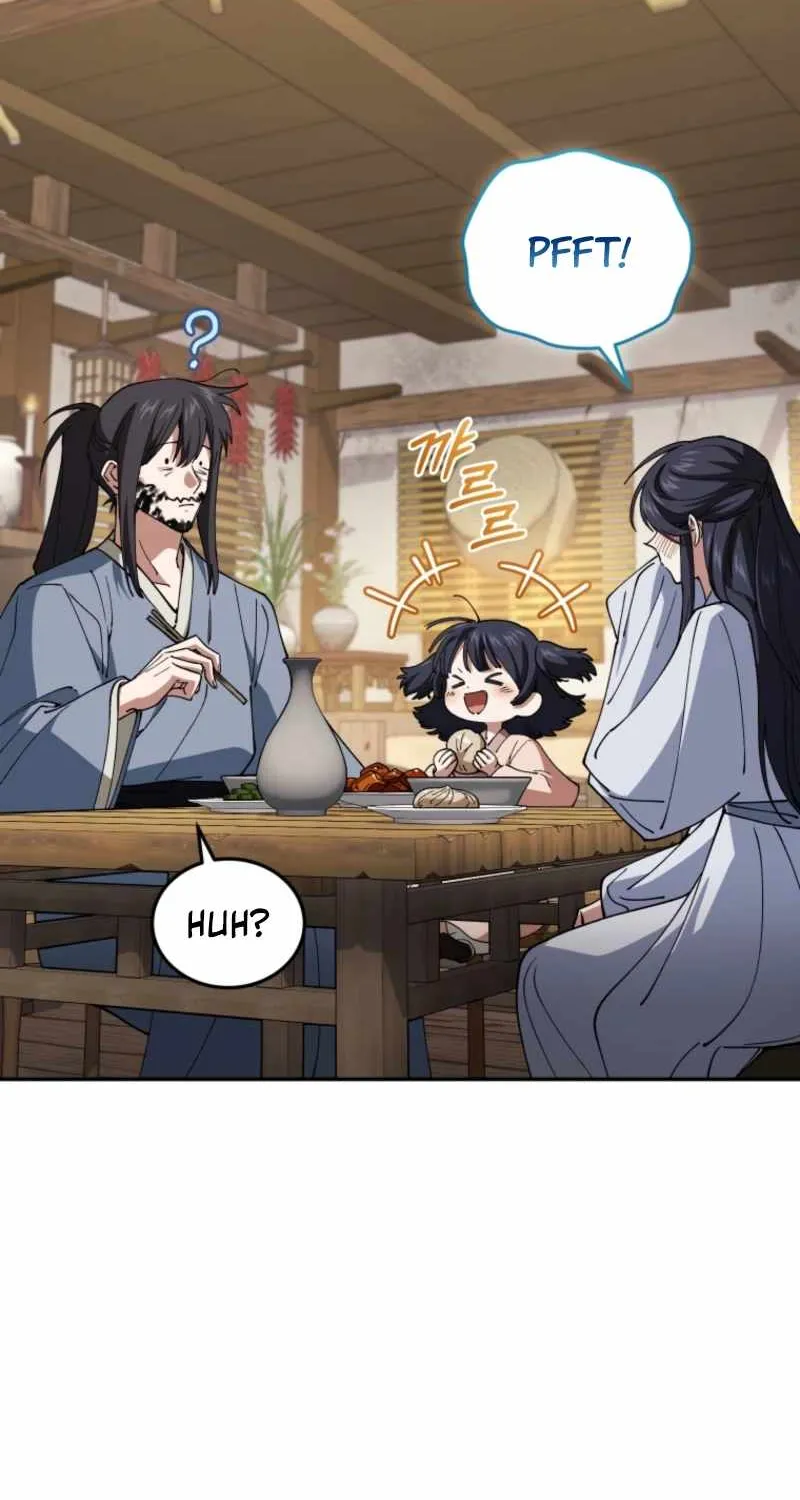 Read My Dad Is the Best in the World EN Manga Online
