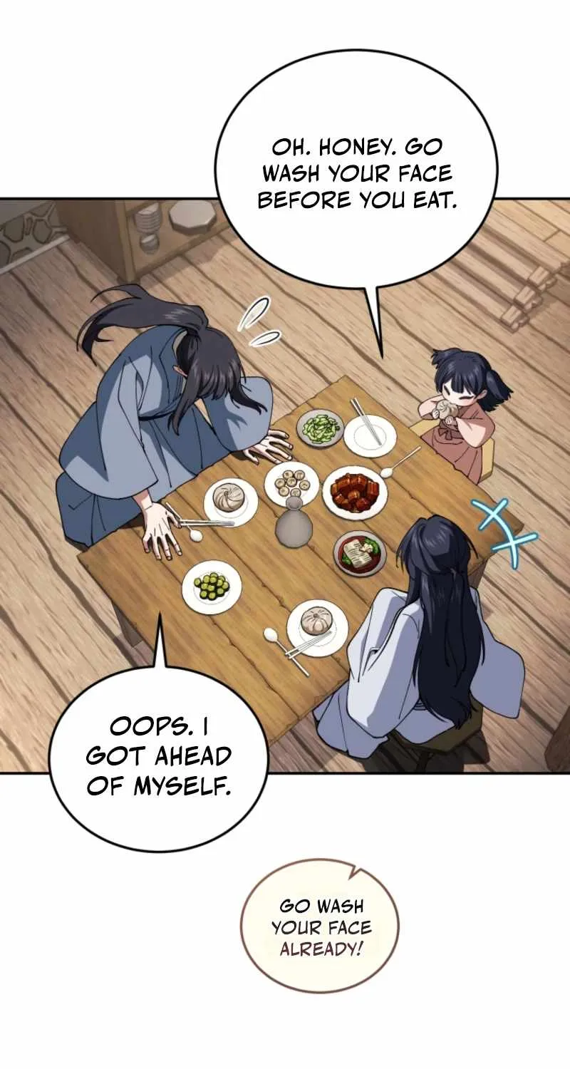 Read My Dad Is the Best in the World EN Manga Online