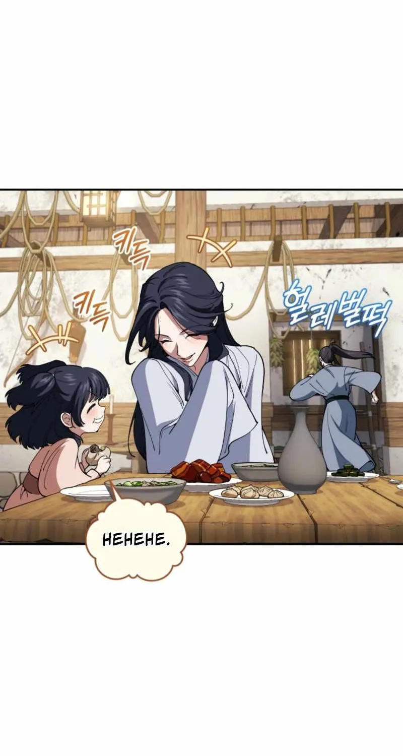 Read My Dad Is the Best in the World EN Manga Online