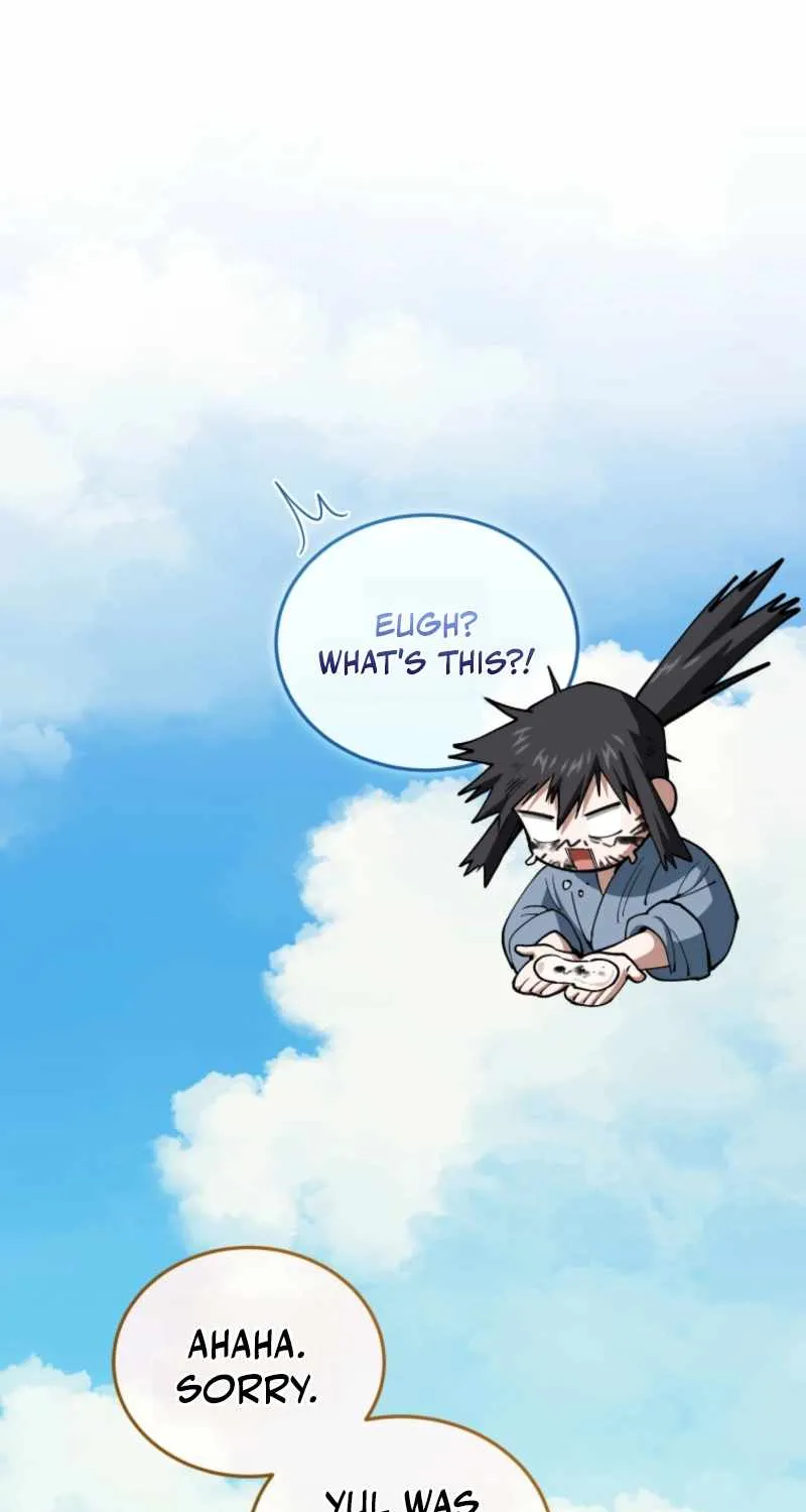 Read My Dad Is the Best in the World EN Manga Online