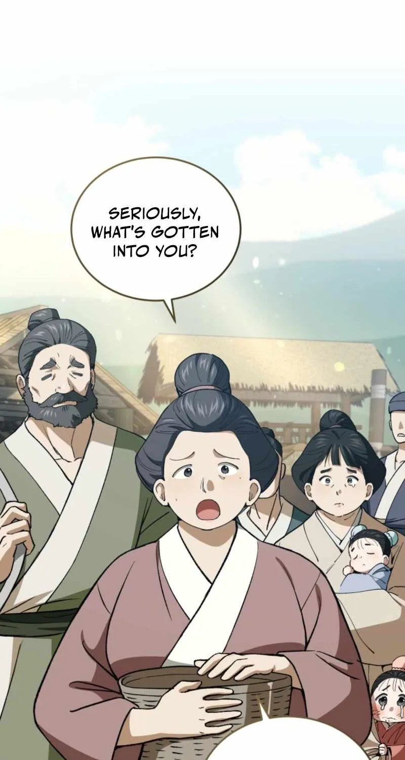 Read My Dad Is the Best in the World EN Manga Online