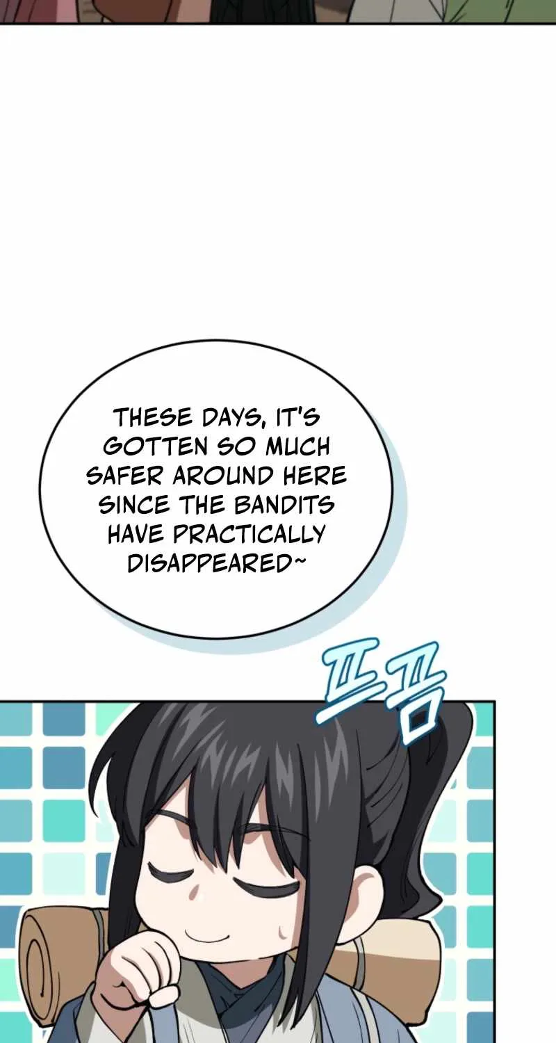 Read My Dad Is the Best in the World EN Manga Online