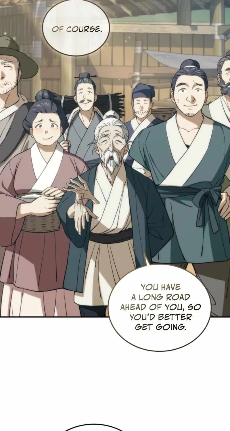 Read My Dad Is the Best in the World EN Manga Online