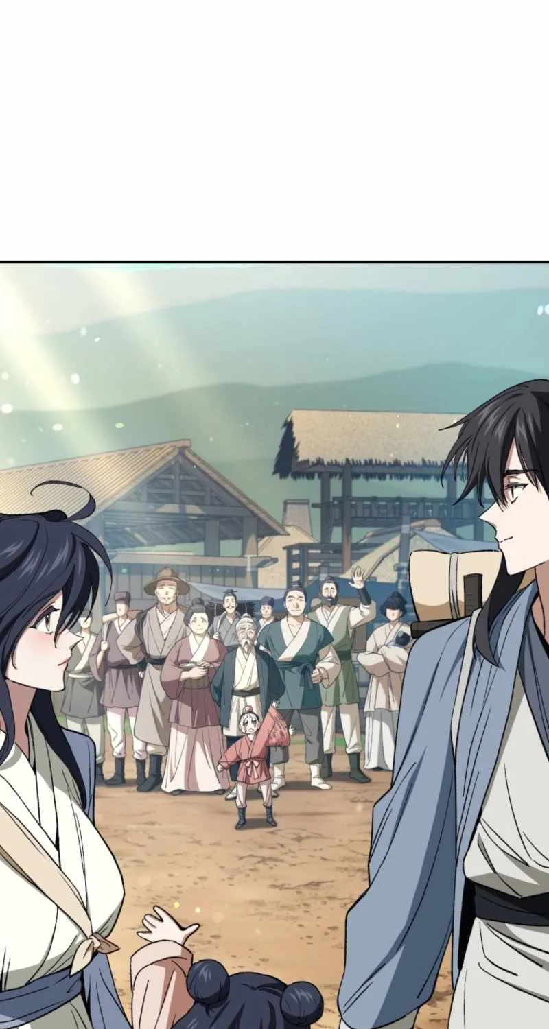 Read My Dad Is the Best in the World EN Manga Online