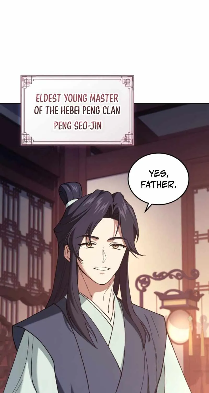 Read My Dad Is the Best in the World EN Manga Online