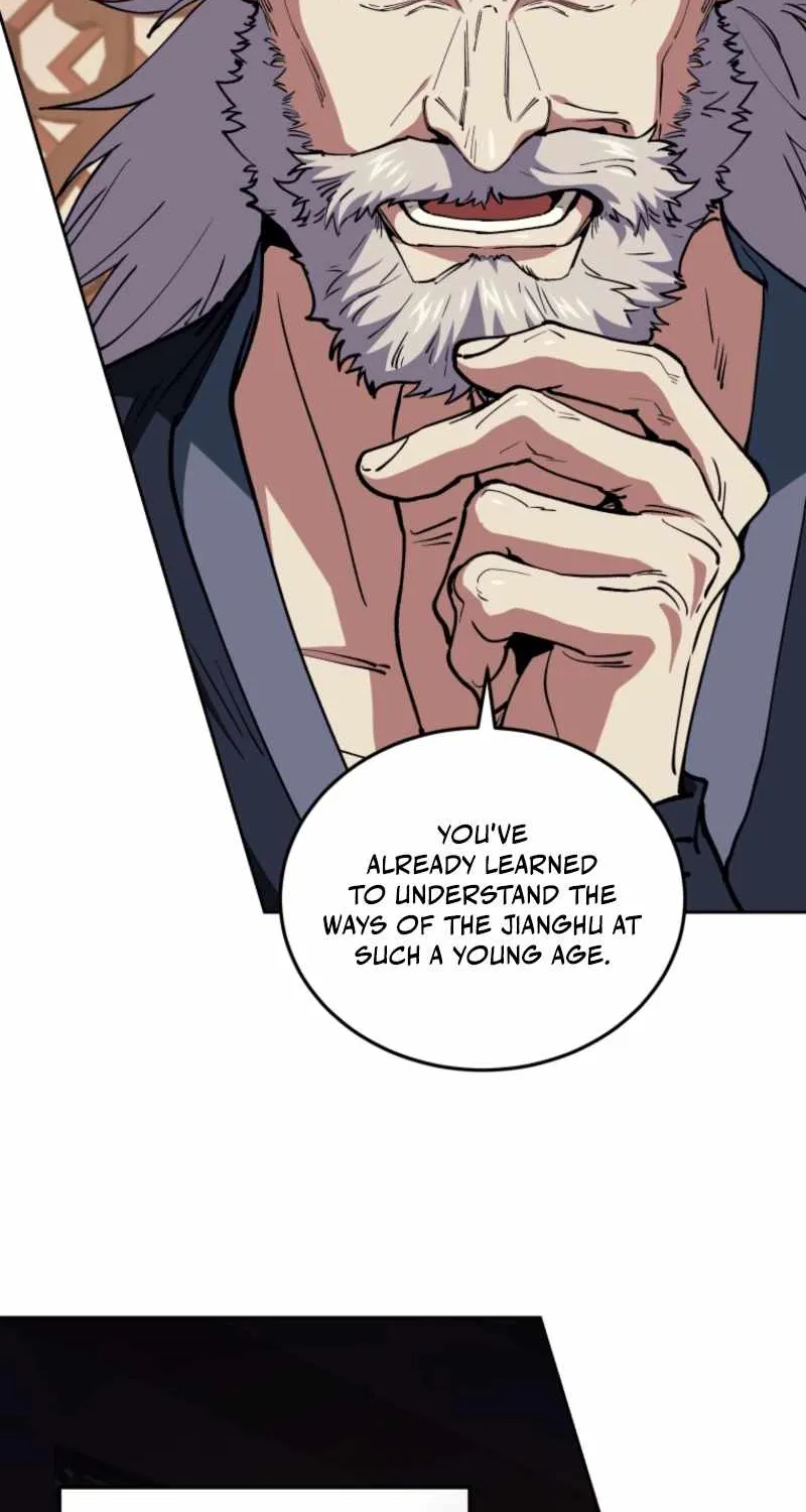 Read My Dad Is the Best in the World EN Manga Online