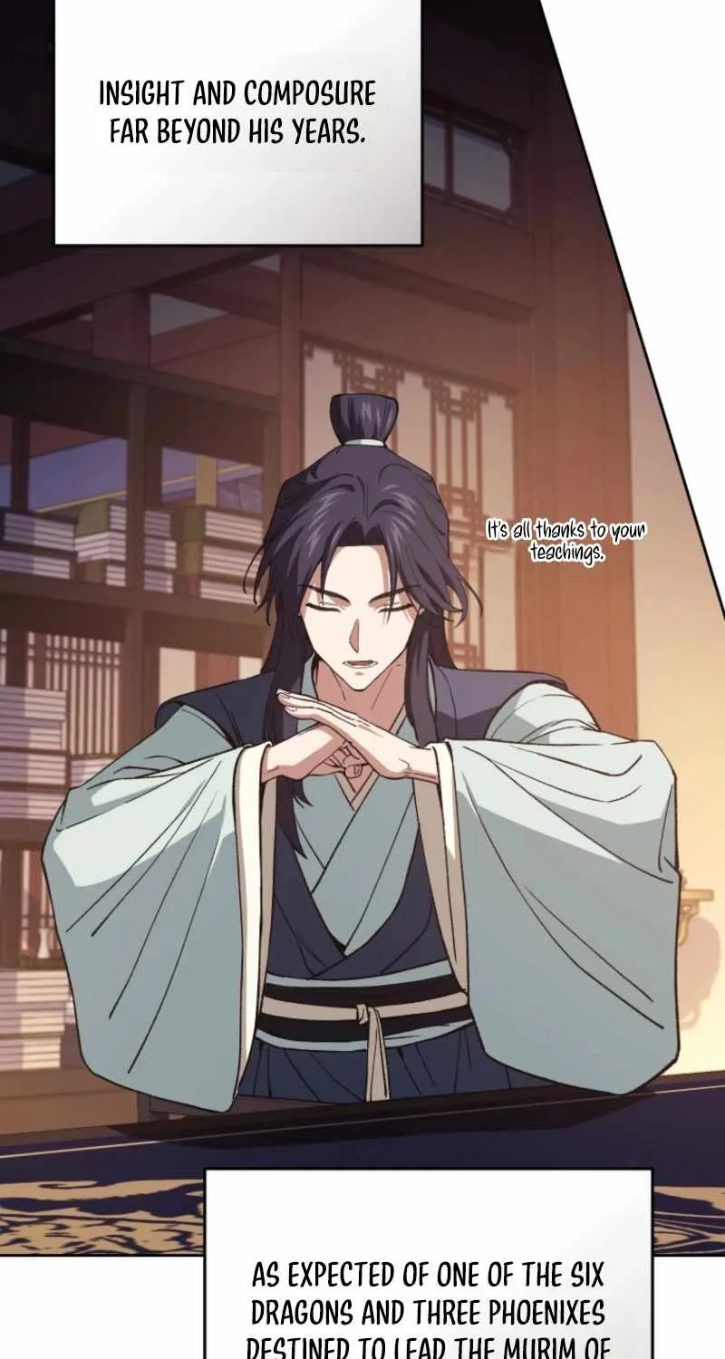 Read My Dad Is the Best in the World EN Manga Online