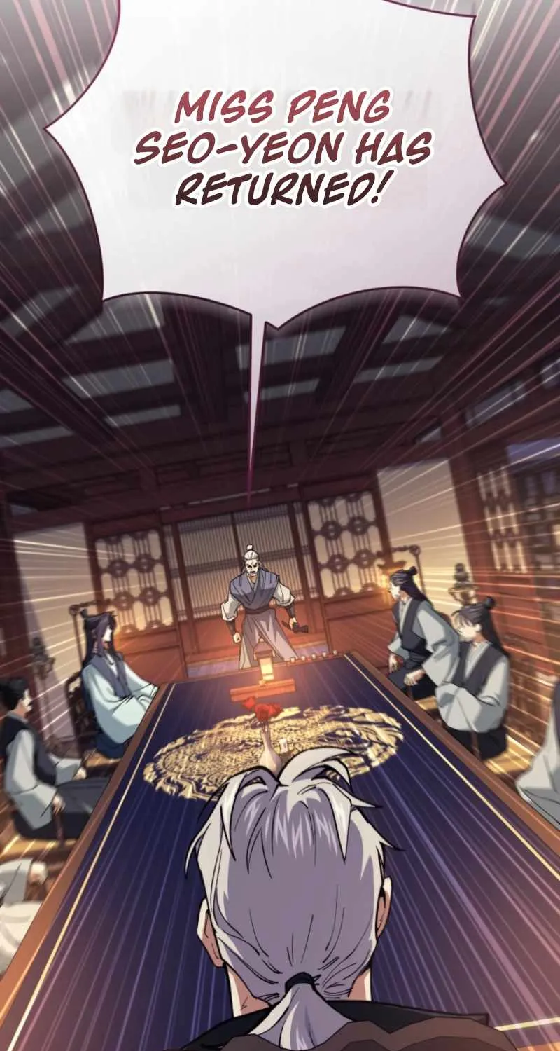 Read My Dad Is the Best in the World EN Manga Online