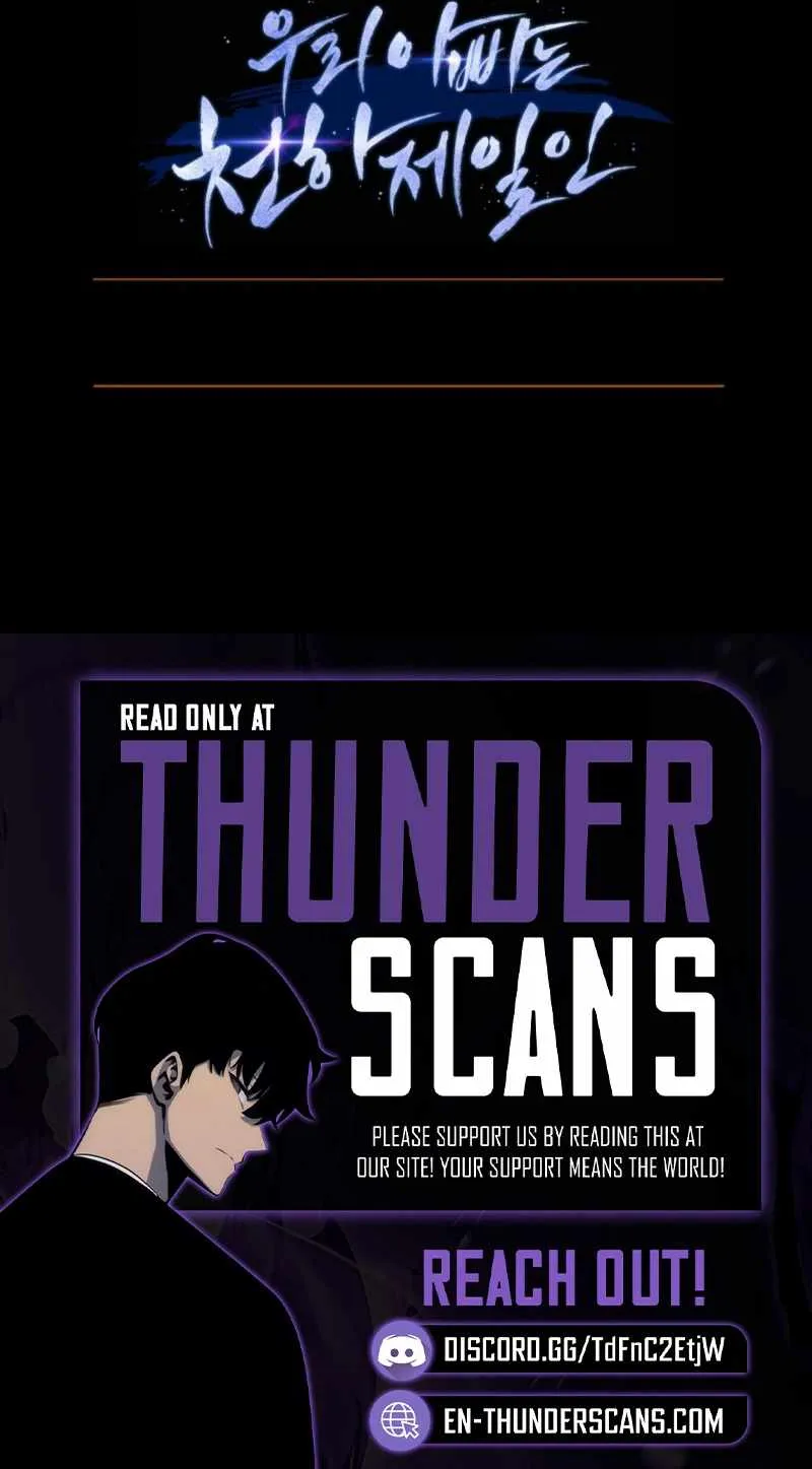 Read My Dad Is the Best in the World EN Manga Online
