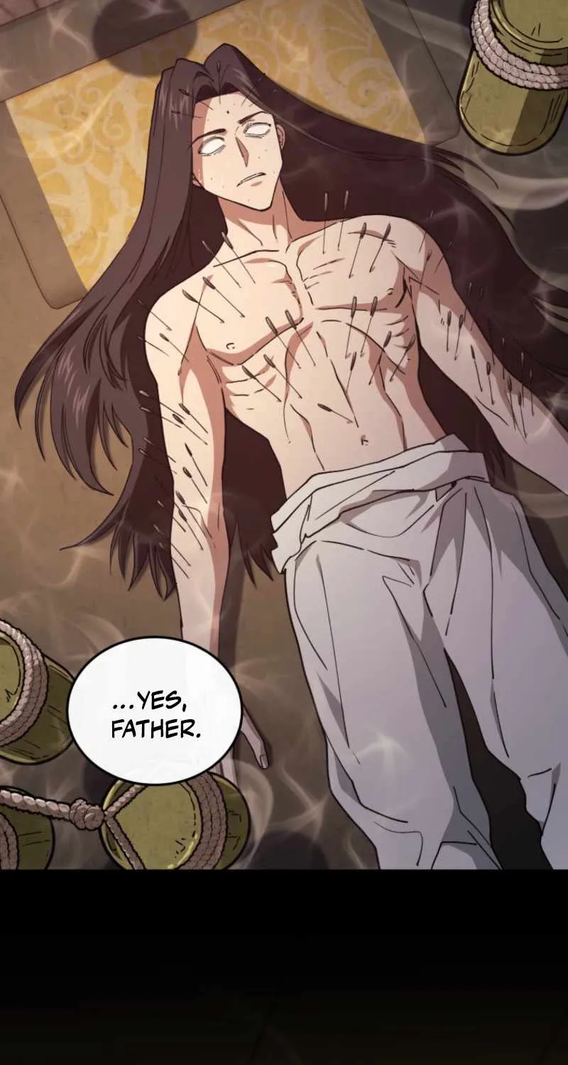 Read My Dad Is the Best in the World EN Manga Online